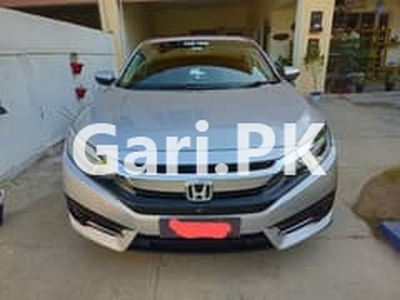 Honda Civic VTi Oriel Prosmatec 2020 for Sale in Okara
