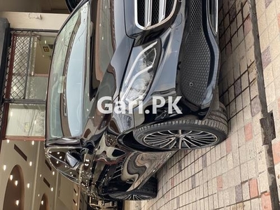 Mercedes Benz E Class E200 Exclusive 2018 for Sale in Lahore