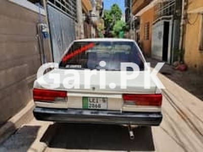 Nissan Patrol 1988 for Sale in Rawalpindi