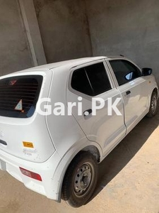 Suzuki Alto VXR 2024 for Sale in Hyderabad