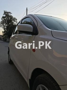 Suzuki Cultus VXL 2018 for Sale in Rawalpindi