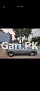 Suzuki Cultus VXLi (CNG) 2010 for Sale in Karachi
