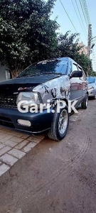 Suzuki Mehran VXR 2015 for Sale in Lahore
