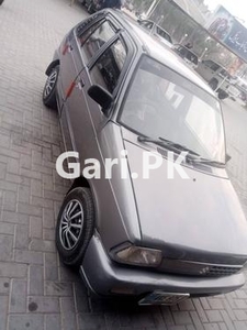 Suzuki Mehran VXR Euro II 2018 for Sale in Rawalpindi