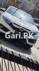 Honda Civic Oriel 1.8 I-VTEC CVT 2018 for Sale in Mardan