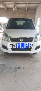 Suzuki Wagon R 2022 for Sale in Others
