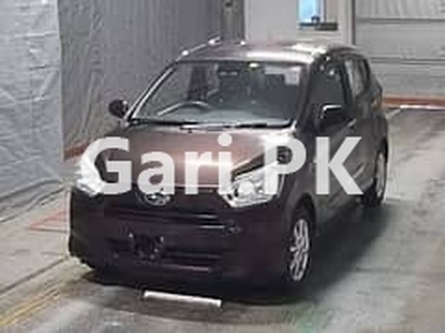 Daihatsu Mira 2019 for Sale in Rawalpindi•