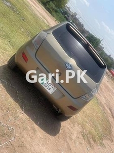 FAW V2 VCT-i 2015 for Sale in Islamabad