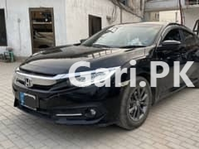 Honda Civic Oriel 2020 for Sale in Quetta•