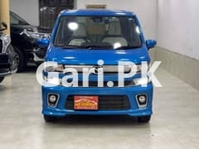Mazda Flair 2019 for Sale in Lahore•