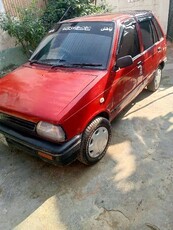 car good condition sound system CNG petrol don