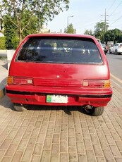 Daihatsu Charade for sale or part exchange