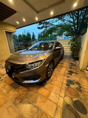 Honda Civic Oriel 1.8 i-VTEC CVT 2018