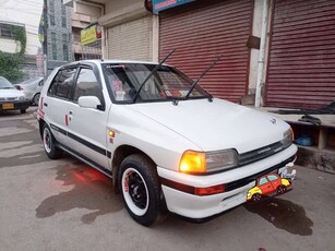 Daihatsu Anda Charade 1988 reconditioned 1993