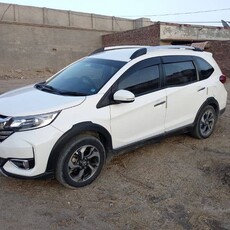 Honda BRV_S model 2020