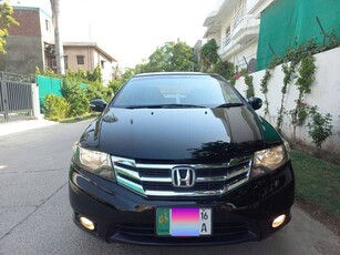 Honda City IVTEC 1.3,Bumper to Bumper Genuine,For Sale!