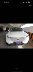 Honda HR-V VTI-S 2023