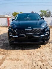 KIA Sportage 2020