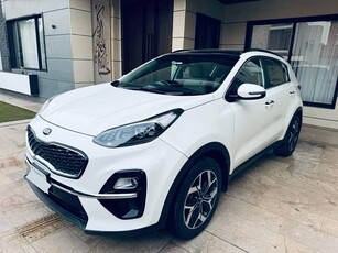 KIA Sportage FWD