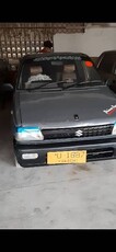 mehran car