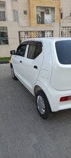 Suzuki Alto 2024 10/10