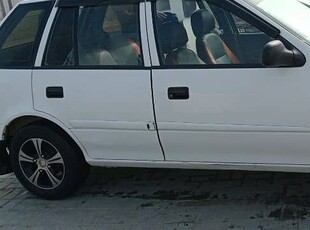 Suzuki Cultus VXR 2013