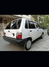 Suzuki Mehran VXR 1993 my number 03497353385exchange with good car