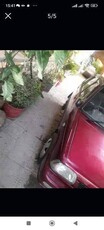 Suzuki Mehran VXR 2012 Factory A/C 80% original paint