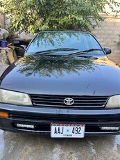 Toyota Corolla XE 1996