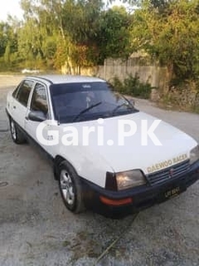 Daewoo Racer 1993 for Sale in Rawalpindi