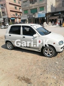 Daihatsu Cuore 2004 for Sale in Islamabad