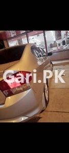 Honda City Aspire Prosmatec 1.5 I-VTEC 2013 for Sale in Islamabad