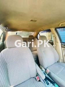 Honda Civic EXi 2005 for Sale in Islamabad