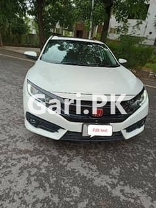 Honda Civic Turbo 1.5 2016 for Sale in Islamabad
