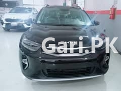 KIA STONIC Active 2023 for Sale in Lahore