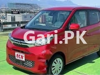 Mitsubishi Ek Wagon 2021 for Sale in Islamabad