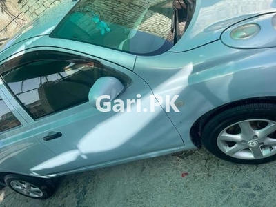 Nissan March 14G 2006 for Sale in Karachi