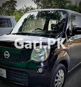 Nissan Moco 2016 for Sale in Rawalpindi