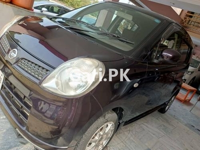 Nissan Moco G 2010 for Sale in Islamabad