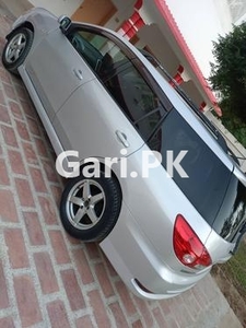 Nissan Wingroad 15M Four Plus Navi HDD Safety 2007 for Sale in Mian Wali