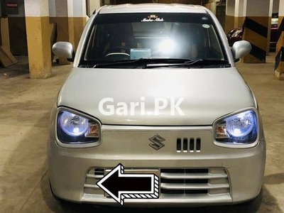 Suzuki Alto L 2015 for Sale in Karachi