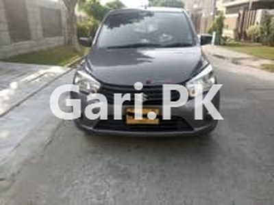 Suzuki Cultus VXR 2018 for Sale in Gujranwala