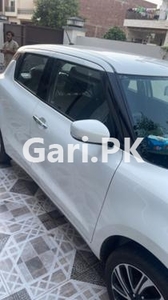 Suzuki Swift GLX CVT 2023 for Sale in Multan