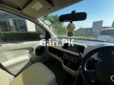Toyota Passo 2010 for Sale in Islamabad