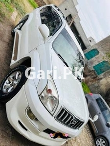 Toyota Prado TX Limited 2.7 2007 for Sale in Lahore