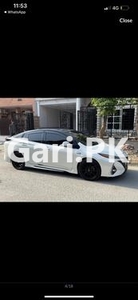 Toyota Prius PHV GR Sport 2018 for Sale in Sialkot