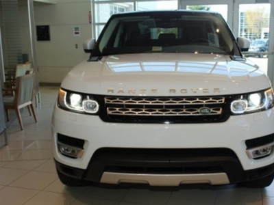 2015 land-rover range-rover for sale in faisalabad
