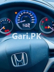Honda City Aspire Prosmatec 1.5 I-VTEC 2019 for Sale in Faisalabad