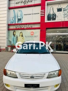 Nissan AD Van 2006 for Sale in Peshawar