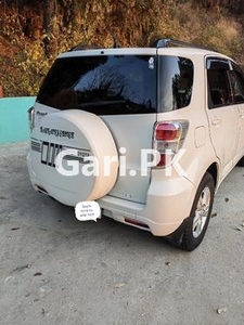 Toyota Rush G L Package 2012 for Sale in Kashmir